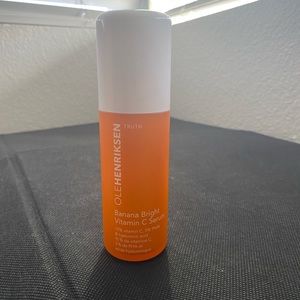 Ole Henriksen Banana Bright Serum
